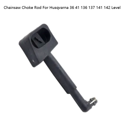 Replacement Parts for PT Husqvarna Concrete Saw K750 K760 - Choke Lever and More