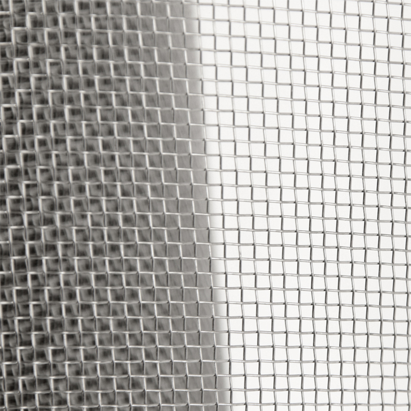 weave wire mesh