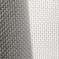 High Micron Plain Weave stainless steel filtration cloth