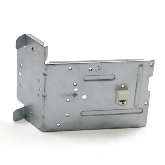 metal stamping refrigerator parts