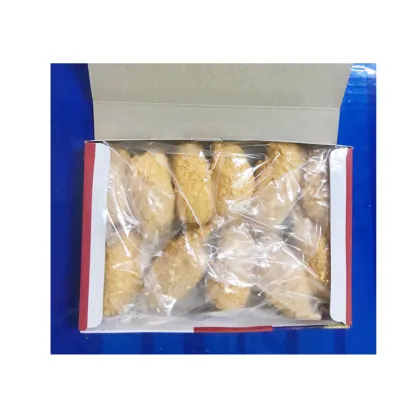 Factory direct frozen imitation crab claws,imitation breaded crab claw,crab and claw