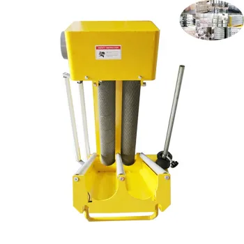 Pallet Stretch Wrapping Machine