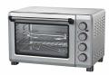 Forno elétrico multifuncional 38L - Fácil de operar (A3)