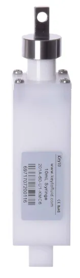 10mL Precision Sampling Syringe