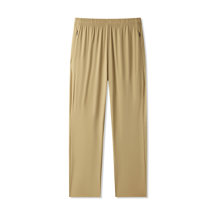 Stretchable Sports Pants for Men Gym