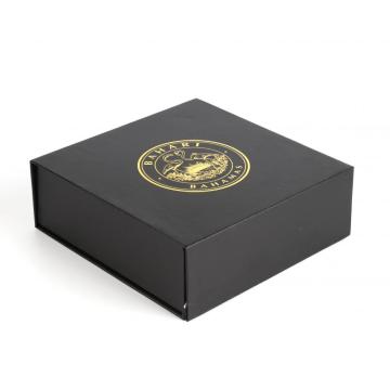 Wholeale Price Magnetic Closure Custom Gift Boxes