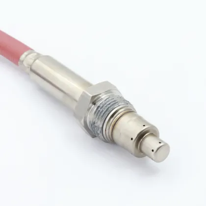 AUGALA Nitrogen Oxide Sensor NOx Sensor for DAF XF105 XF CF
