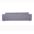 Kolekcja Sofa Contempory Fabric Andersen