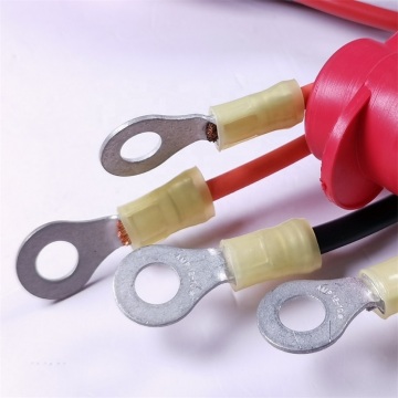 Kabel kabel kabel kabel hitam