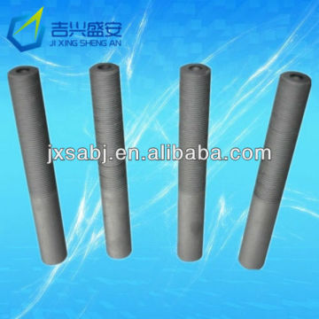 graphite tube furnace/ graphite tube manufacturer