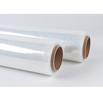 PET (Polyethylene Terephthalate) film