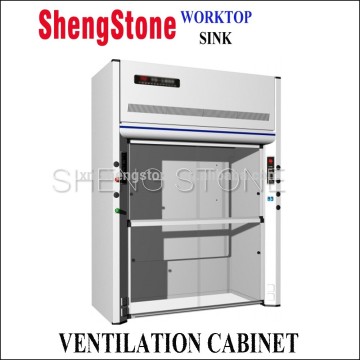 Good Price Lab Fume Hood,Lab Ventilation Cabinet