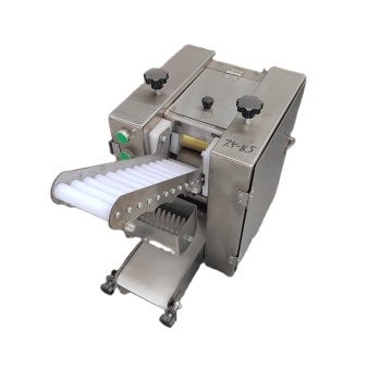 High Quality Small Square Empanada Wrapper Machine