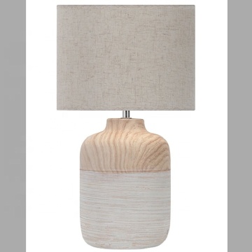 Modern Mushroom Lamp - Black Classic Kids' Desk Bedroom Bedside Table Lamp