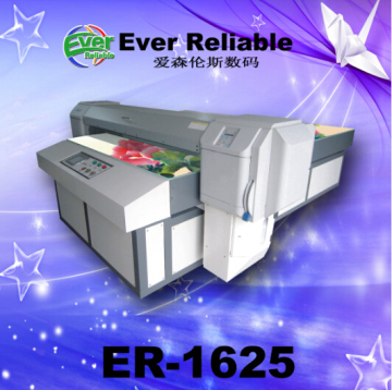 Directly PVC Leather Printing Machine