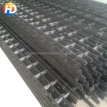Hot Sales Galvanized Block Ladder Mesh for Reinforcement
