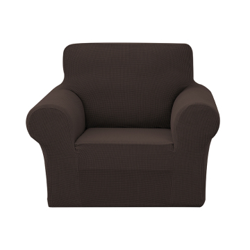 Wholesale Couch Soft Slipcover with Elastic Bottom