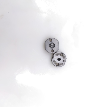 China-Made New Diesel Fuel Injector Control Valve 501# Common Rail Valve Plate for Injector 23670-30190