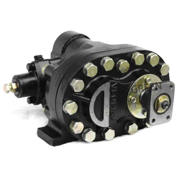 Factory Price KP 45 Hydraulic Gear Pump for VC14-03 Hoist Dump Truck