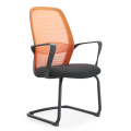 Fixed handrail Cantilever Office Chair