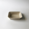 Bagasse slop tray 10313