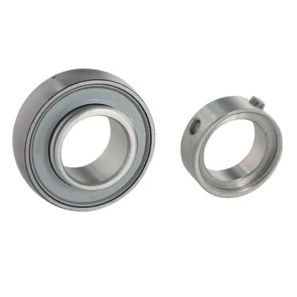 Insert Bearings GRAE12-XL-NPP-B GRAE30-XL-NPP-B GRAE40-XL-NPP-B Radial Insert Ball Bearings