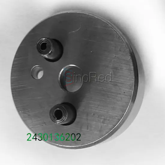Direct Selling Fuel Injector Adaptor Plate Spacer Block 2430136202: Enhancing Engine Performance with Precision Fitment