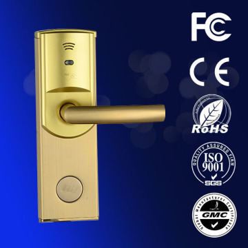 Smart Card Hotel Door Lock