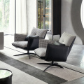 hot sale living room furniture lounge chair design