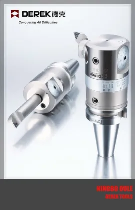 CBH Micro Boring Machine Tool