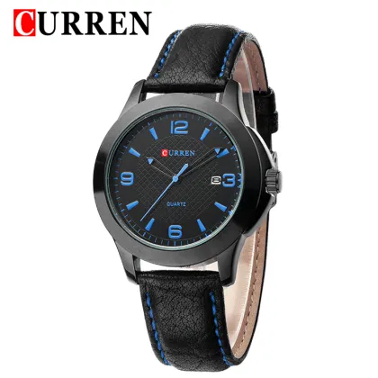 Curren Fashion Wholesale Watches Men