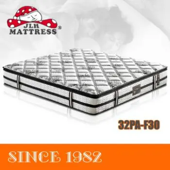Popular Pocket Spring Coil High Quality Mattress