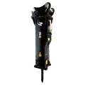 EDT85A Siled Type Hydraulic Breaker за багера на Sany