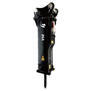 EDT85A Siled Type Hydraulic Breaker за багера на Sany