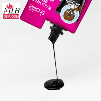 Blackhead Removal Peel off Nose Mask