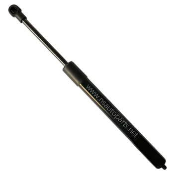 Durable Auto Parts: Adjustable Gas Springs and Air Struts for Heavy Duty Vehicles