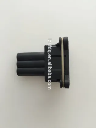 Auto Accessories TE AMP Housing Connector For Cars