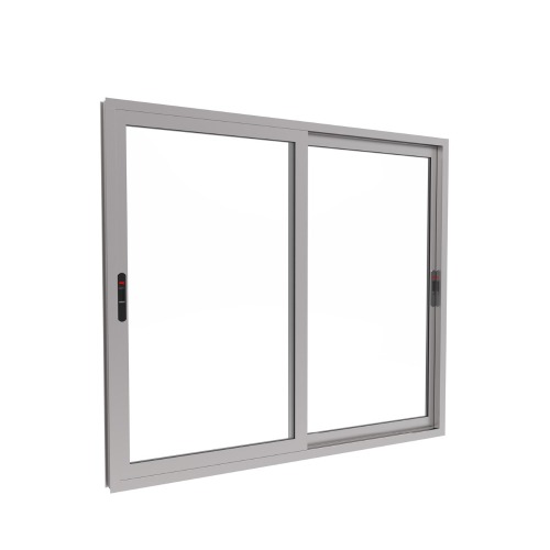 Commercial Aluminum Horizontal Sliding Windows, High Quality Commercial