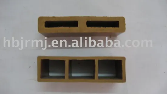 WPC column mold maker