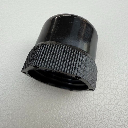 Durable Plastic Parts Designed for Household Applications