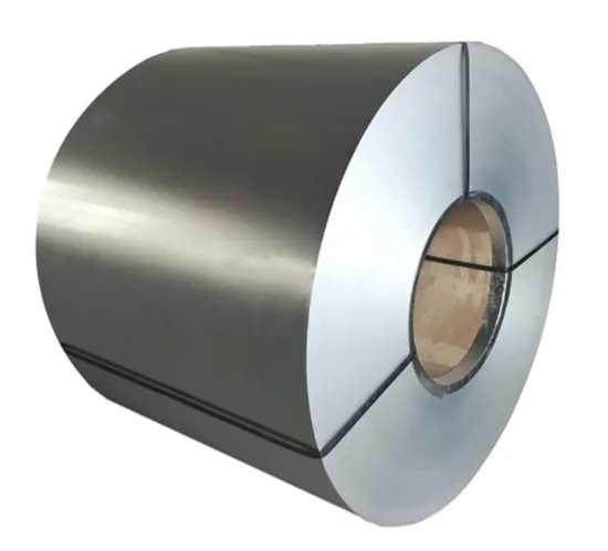 ICL STEEL Galvalume Steel Coil