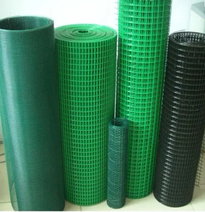 Finer Welded Wire Mesh Fence Panel