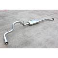 Chevrolet Solverado Exhaust System