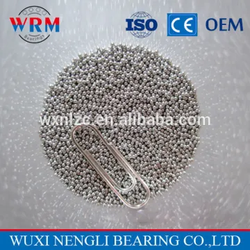 Ball bearing 1mm ball tungsten carbide bearing ball