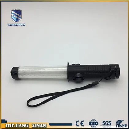 alarm security systems electric traffic baton