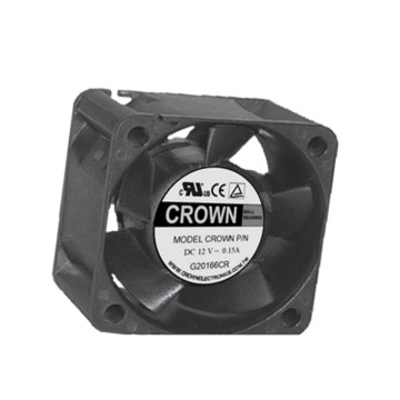 Fan Server DC Fan T11 DC Brushless
