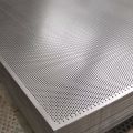 Decorative Perforated Metal Sheet Perforated Metal Mesh