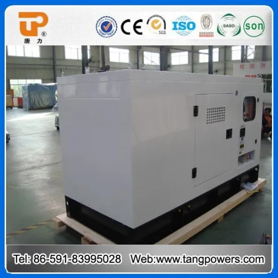 11kv generator for mining factory