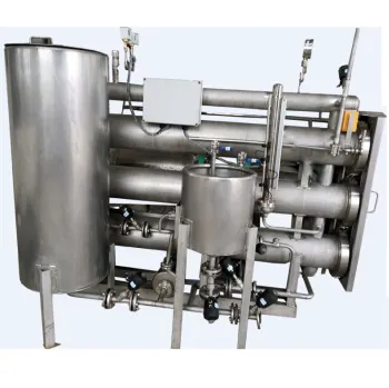 High Pressure Cleaning Equipment for Fashionable Yarn Dyeing Machines