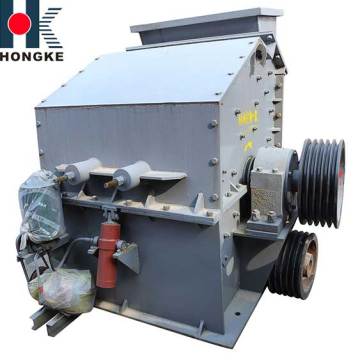 Wide Usage Plastic Crusher Machine For Sale